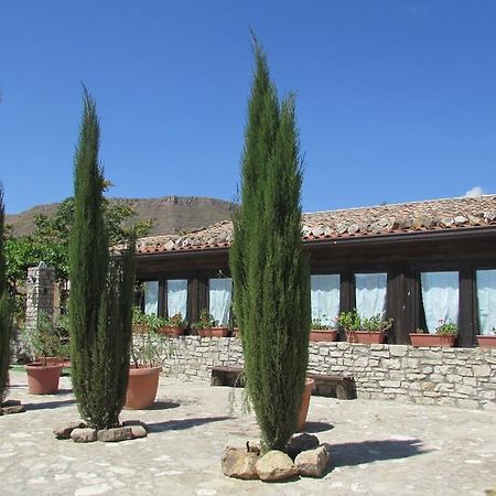 Agriturismo Capuano Villa Gangi Exterior photo